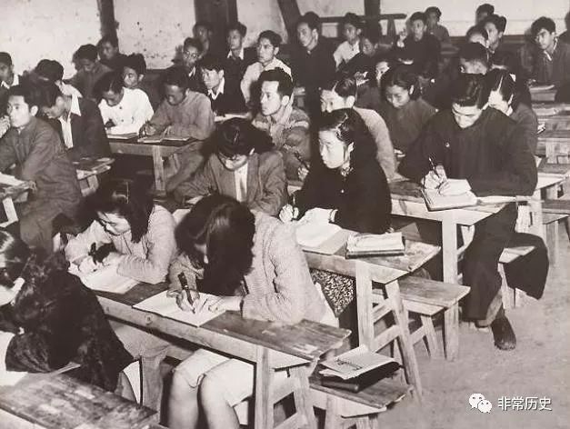 西南联大文人风骨,西南联大的经典故事