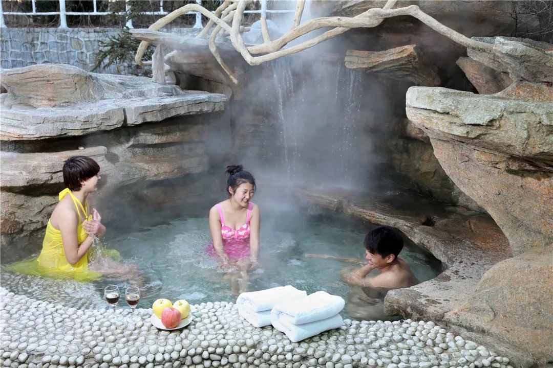 玩遍大连丨零距离接触大自然一定是很多人的选择，一起去普兰店看看吧。