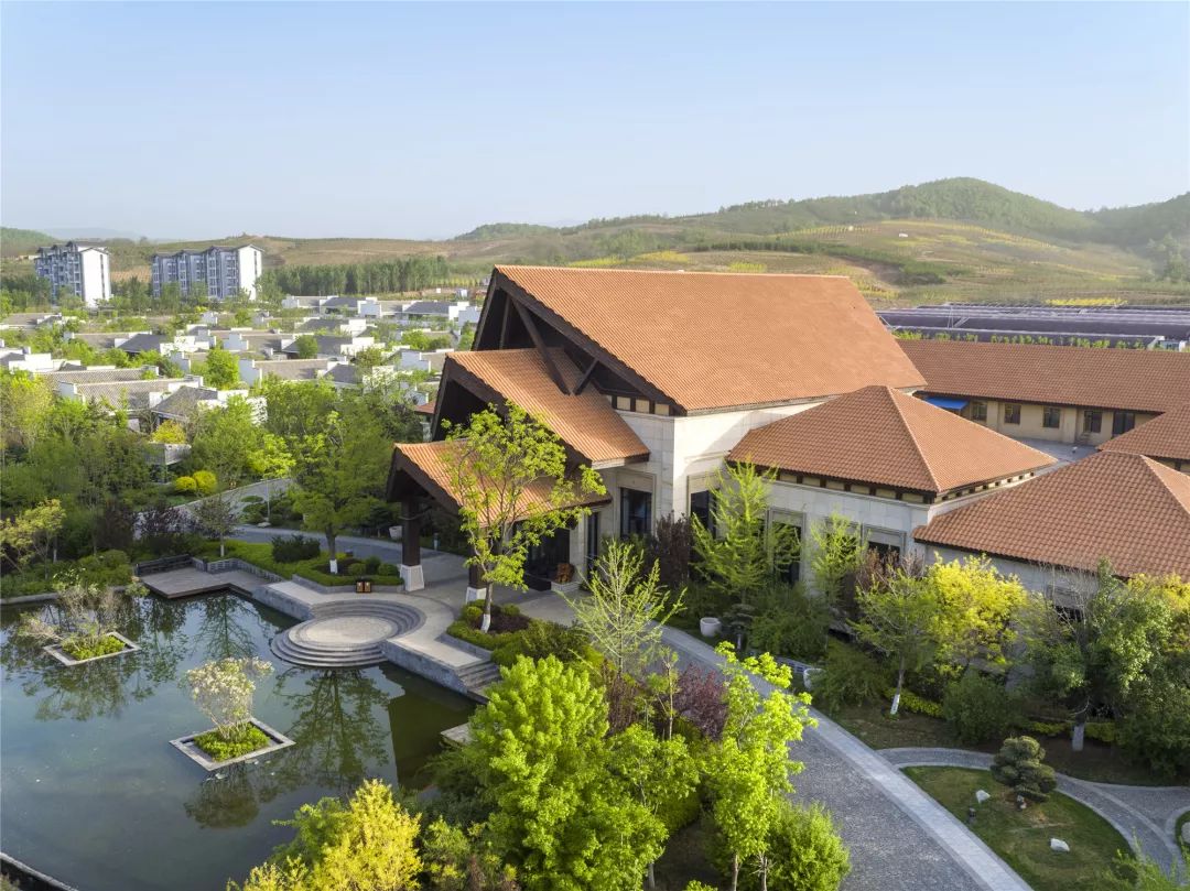 玩遍大连丨零距离接触大自然一定是很多人的选择，一起去普兰店看看吧。