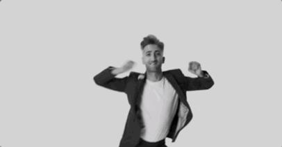 回归飙到9.6，今年的网飞要上天吗？！