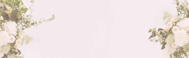 婚礼风格及主题,最简单的婚礼主题