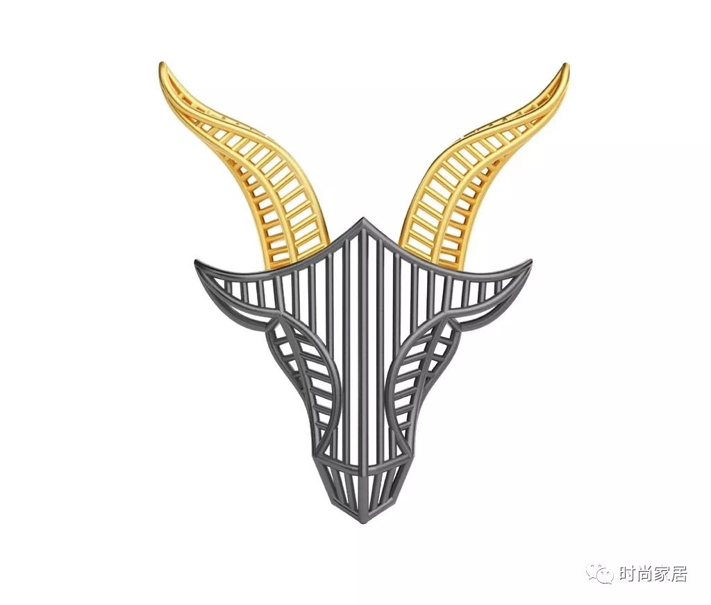 范思哲七夕主题首饰,范思哲家居单品