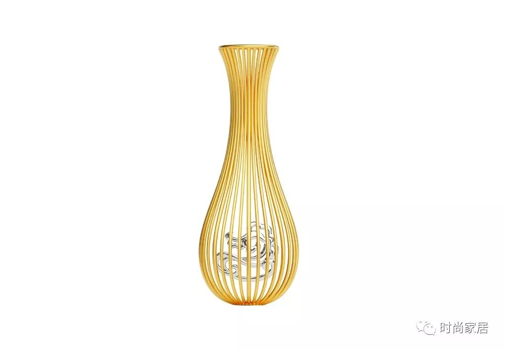 范思哲七夕主题首饰,范思哲家居单品