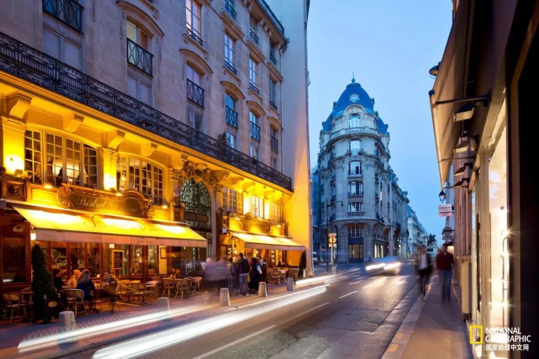 吃货必去的10大城市,吃货必去的10个城市