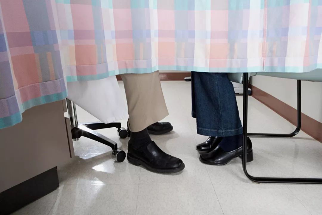 医疗器械暗藏4G上网卡：看个病，你和你的信息都在“裸奔”？