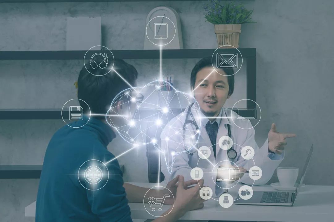 医疗器械暗藏4G上网卡：看个病，你和你的信息都在“裸奔”？