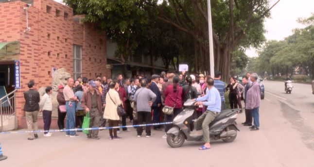 涉案金额超千万广西三人受审,南宁同城人人贷案进展