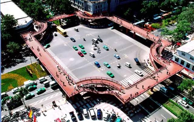 西安小寨简介,西安小寨变化