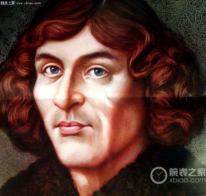 把银河戴在手腕上,把银河装在手表里