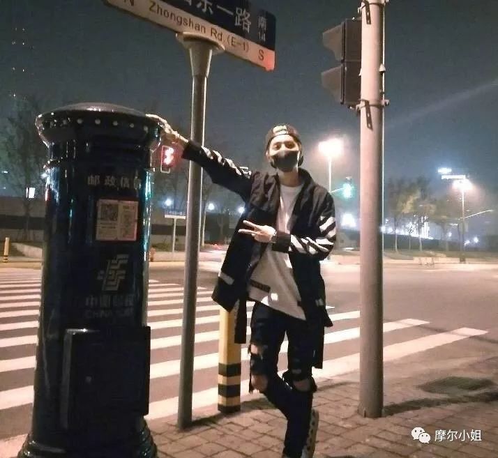 2019我和我的经纪人,我和我的经纪人背后的故事