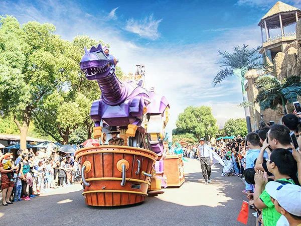 5天小长假旅游推荐,51小长假5天自驾游推荐