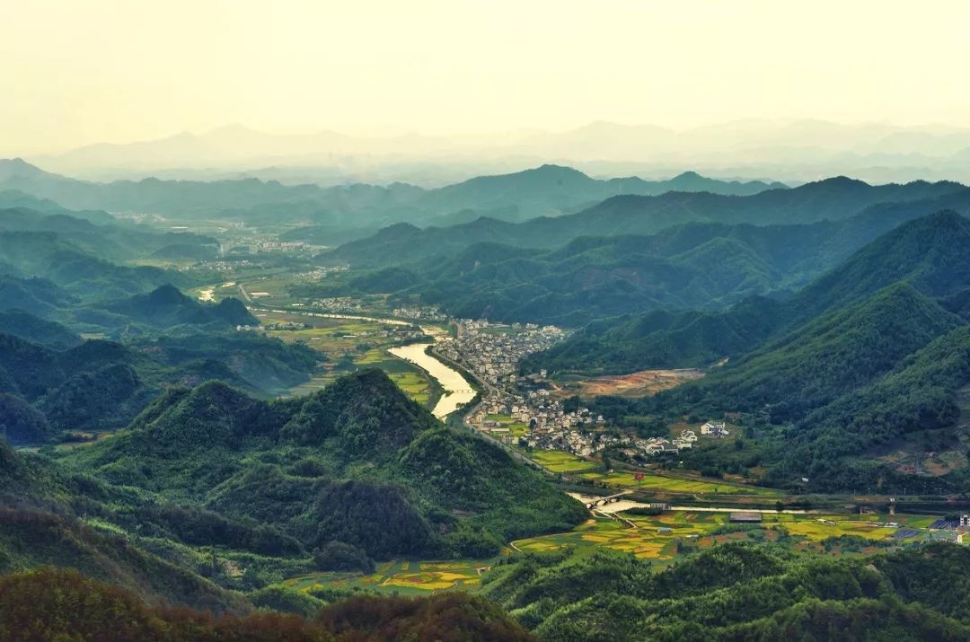 5天小长假旅游推荐,51小长假5天自驾游推荐