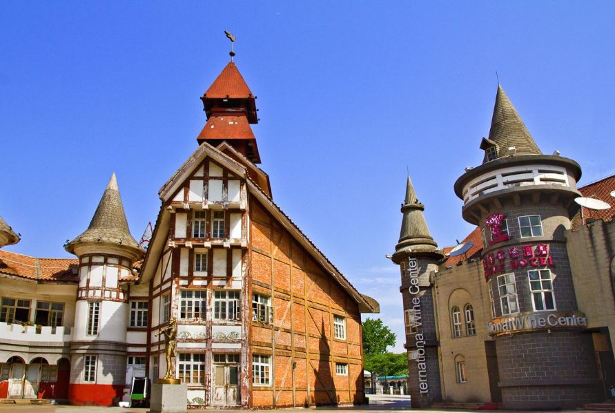 常州周边这117个景点通通免费！现在就出发！