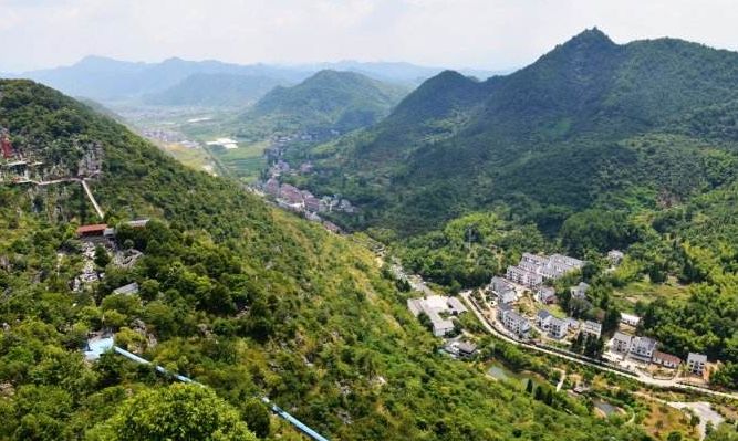 常州周边这117个景点通通免费！现在就出发！