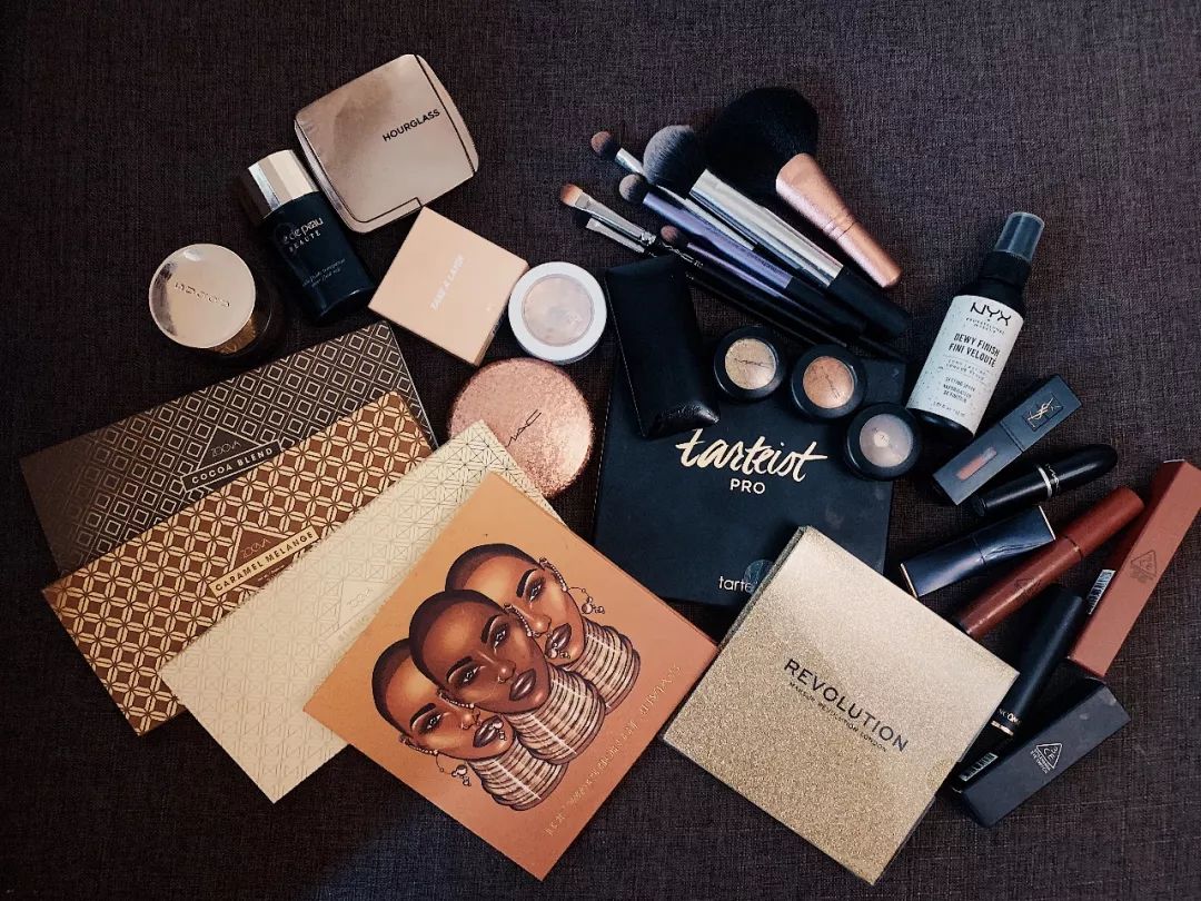 美人计化妆产品,美人计美妆推荐