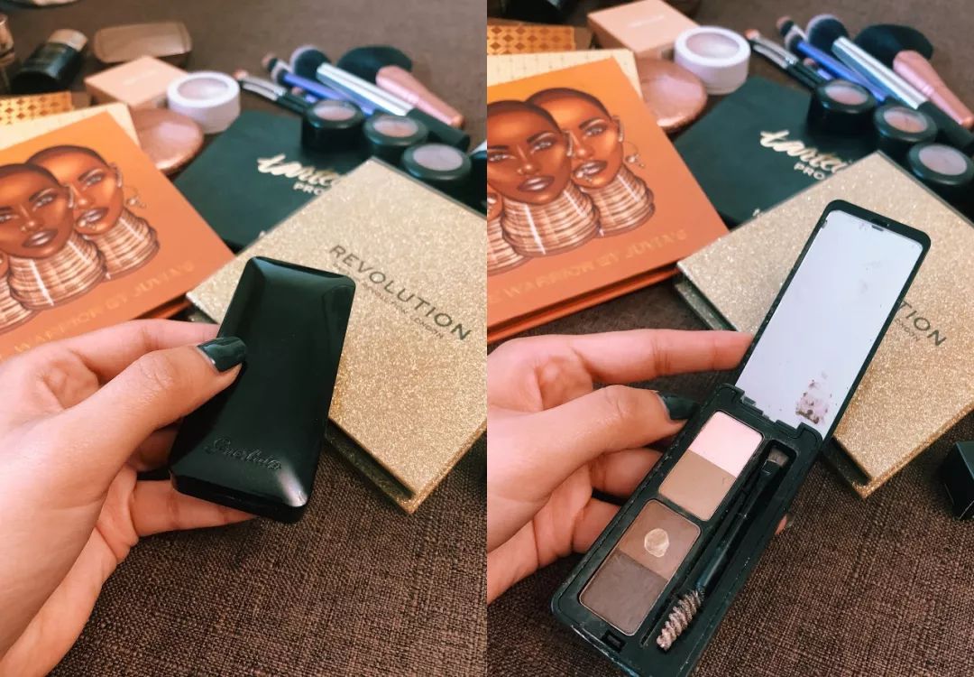 美人计化妆产品,美人计美妆推荐