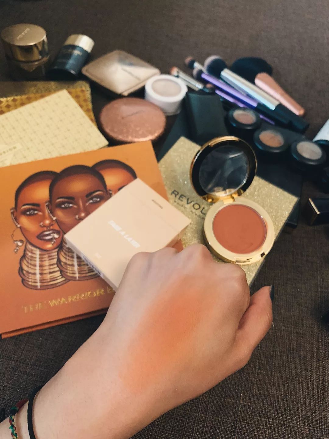 美人计化妆产品,美人计美妆推荐