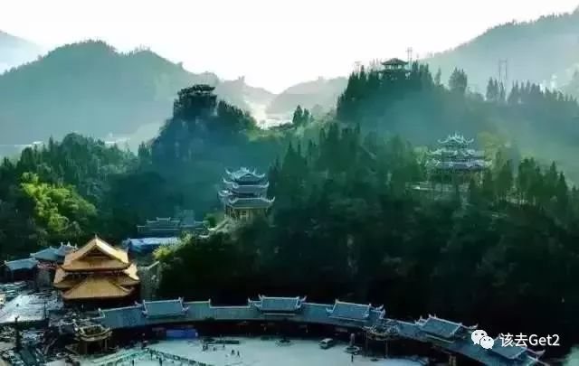 重庆洪崖洞晚上旅游攻略,重庆攻略之洪崖洞