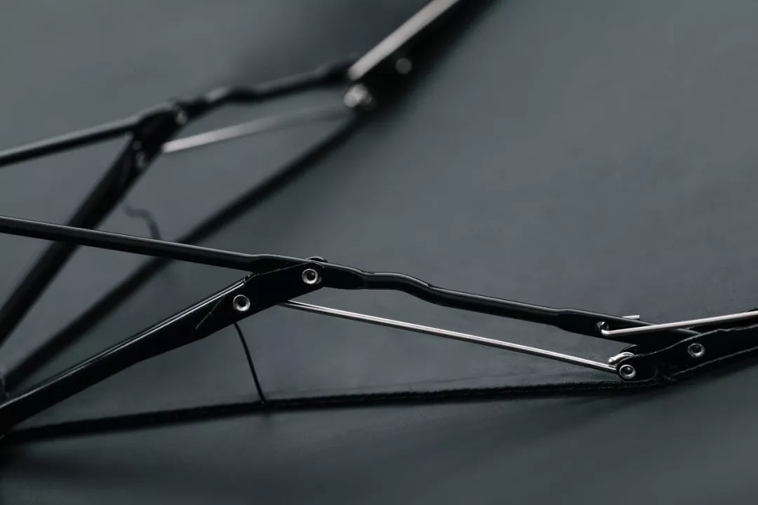 日本变态雨伞图案,防紫外线太阳伞小巧便携颜值