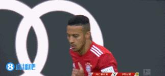 德甲第27轮拜仁0比2多特落后13分,德甲第24轮拜仁的比赛6:0录像