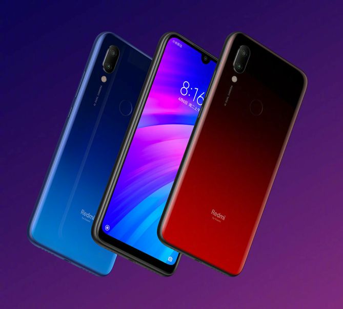 红米note7pro待机多久,红米7支持高清通话吗