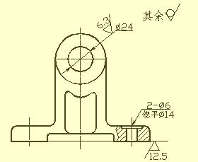 木工刀具选择及参数设置表,木工刀尺寸怎么算