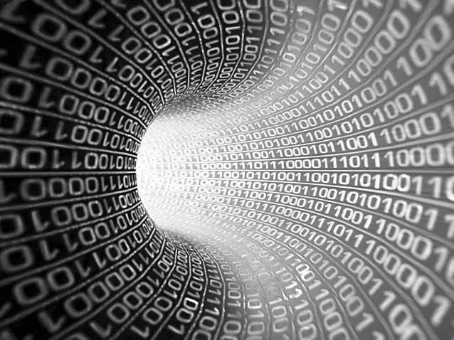 大数据与小数据的联系,大数据知识大全