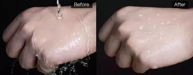 暴晒一天竟变白了？！这款男人最爱的“隐身”黑科技，防晒护肤一瓶搞定，让你秒变小鲜肉