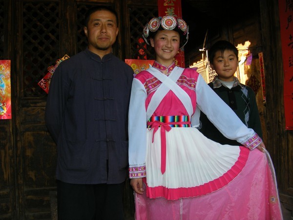 旅行到古代：隐居在大理的诺邓千年山村，追寻慢时光与《舌尖上的中国》