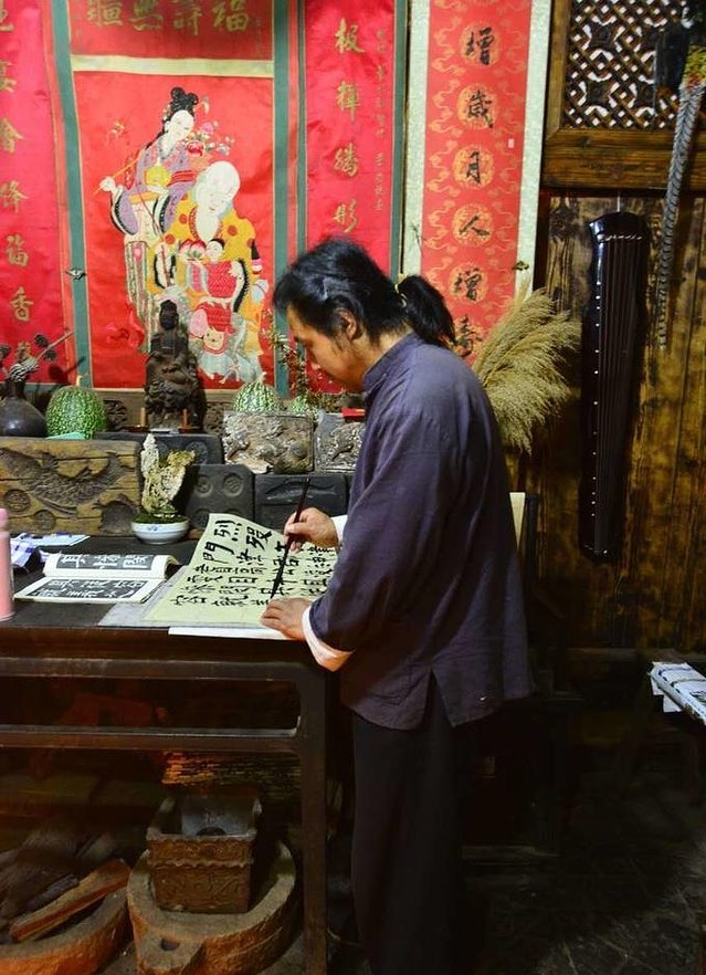 旅行到古代：隐居在大理的诺邓千年山村，追寻慢时光与《舌尖上的中国》