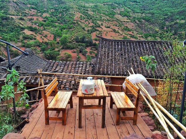 旅行到古代：隐居在大理的诺邓千年山村，追寻慢时光与《舌尖上的中国》