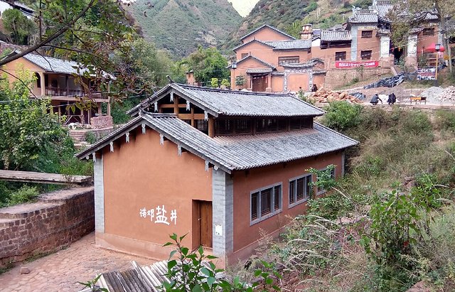 旅行到古代：隐居在大理的诺邓千年山村，追寻慢时光与《舌尖上的中国》