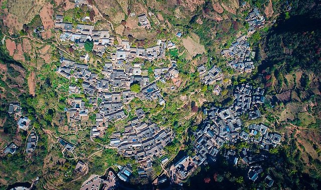 旅行到古代：隐居在大理的诺邓千年山村，追寻慢时光与《舌尖上的中国》