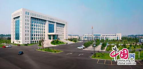 你以为的山东和现在的山东,这几年山东发展快吗