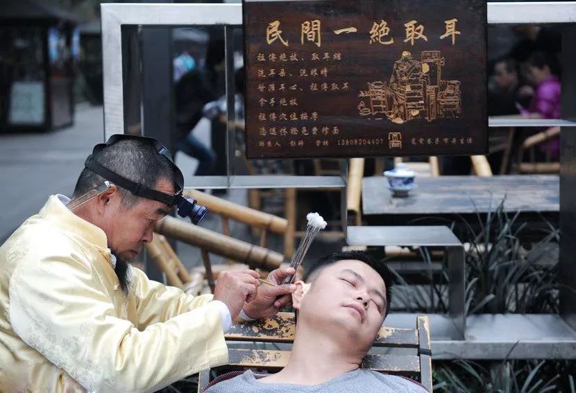 掏耳朵最舒服的耳勺,掏耳朵神器的正确使用方法