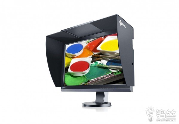 eizo显示器校色,100%adobergb是好还是差