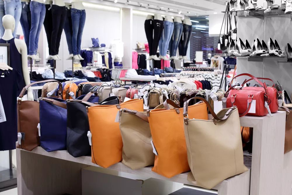 不合格的女包,9批次产品不合格名单