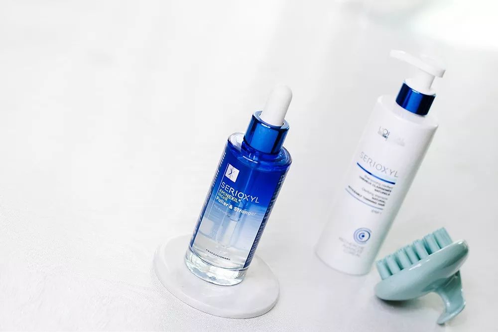 拯救秃头黑科技,秃头女孩最快的拯救办法是什么