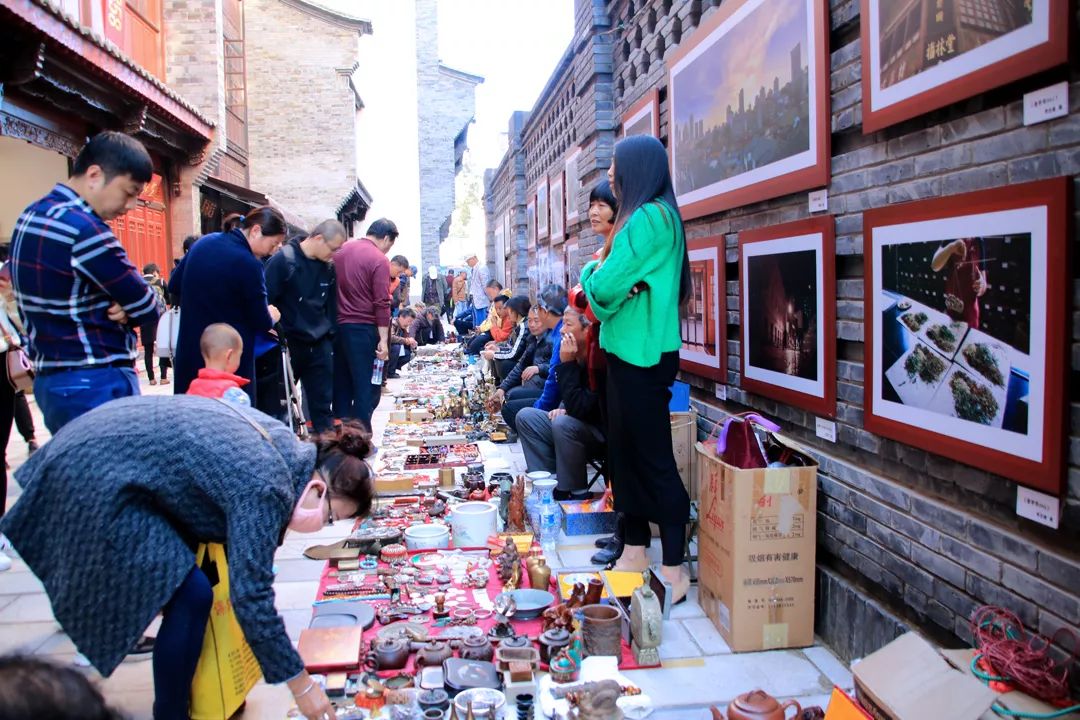 春城秀风光,春城秀昆明一座有温度的城市