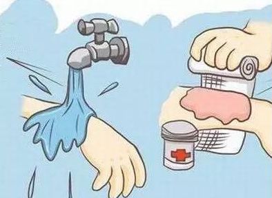 旅游小知识丨出门在外受伤了？这些急救小常识你要了解！