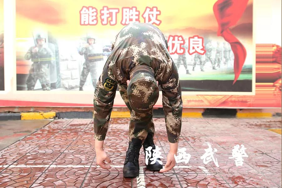 【健康】官兵训练中如何预防“跑步膝”