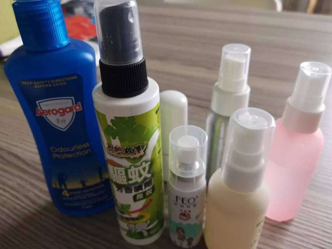 如何正确选择驱蚊产品,研究了一年终于搞懂了地砖怎么选