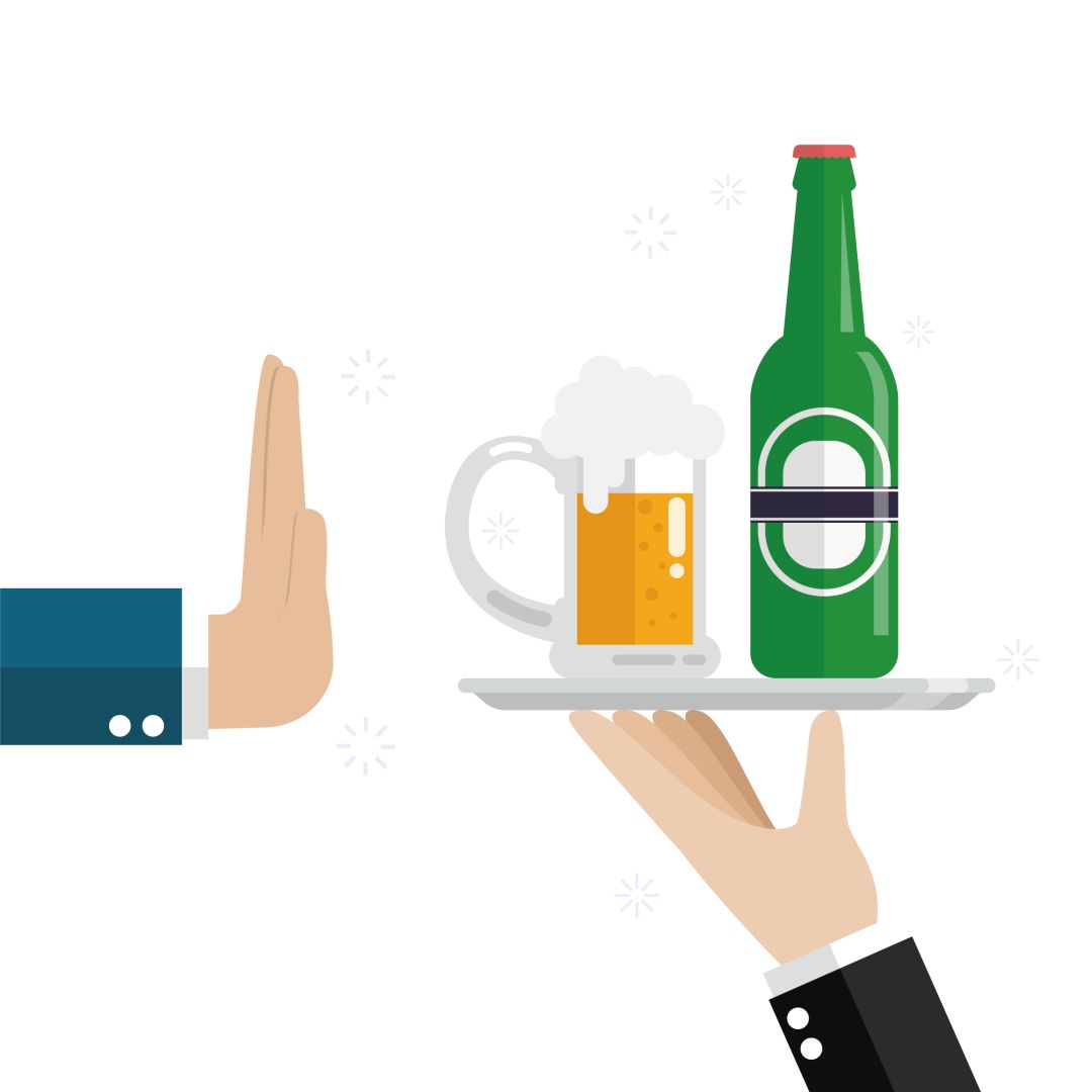 【健康】口唇发紫！脸色苍白！不要让酒精带走一个活生生的人