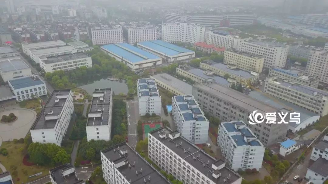 义乌众创乡村规划图,义乌大陈最新规划