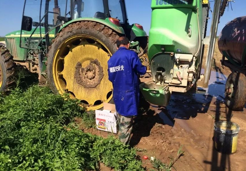 达科宁悬浮剂苗期能用吗,达科宁悬浮剂