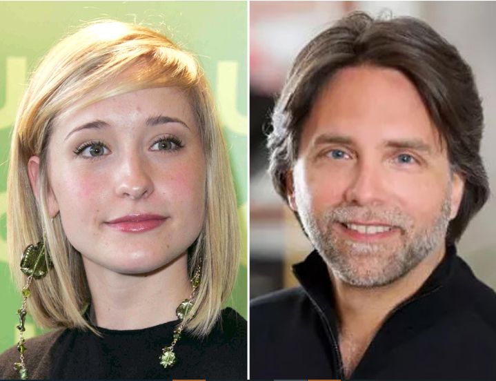 亿万女富豪竟然是护夫狂魔,亿万富翁之女报恩