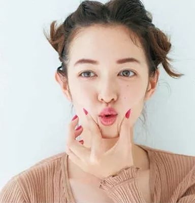 TOP人气「费洛蒙妆」，到底赢在哪一点？