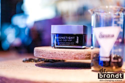 爱的吸引力——“膜”法课堂dr.brandt柏瑞特释放双重真爱磁力-时尚呼吸