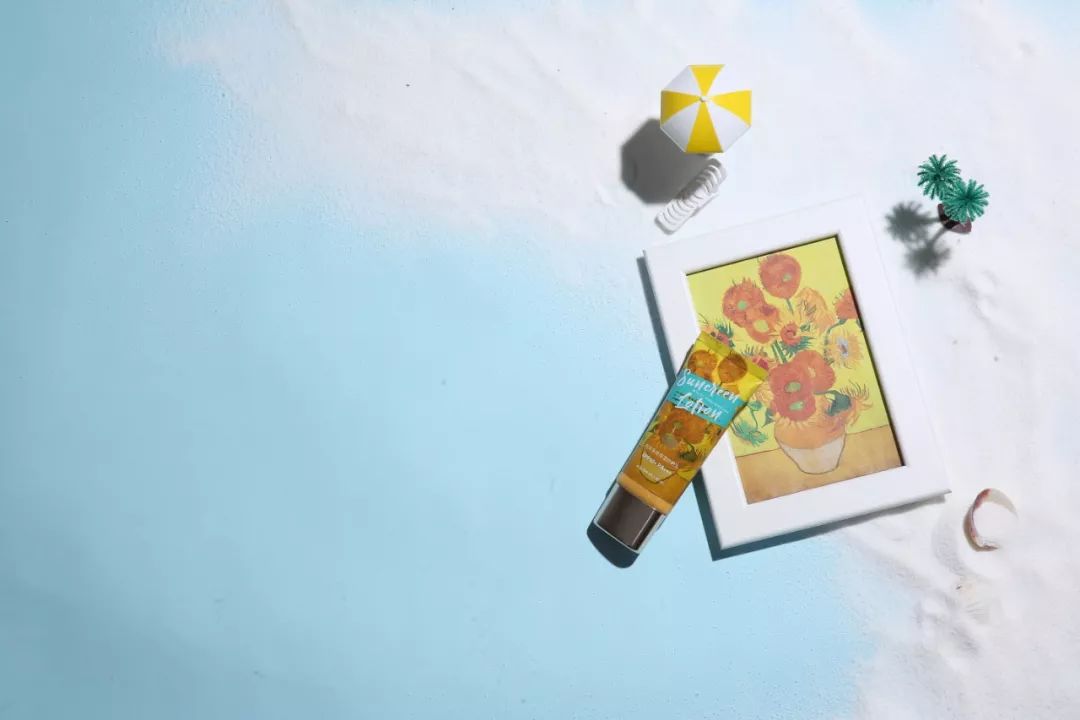 名副其实的防晒乳水润轻薄,平价大碗防晒乳