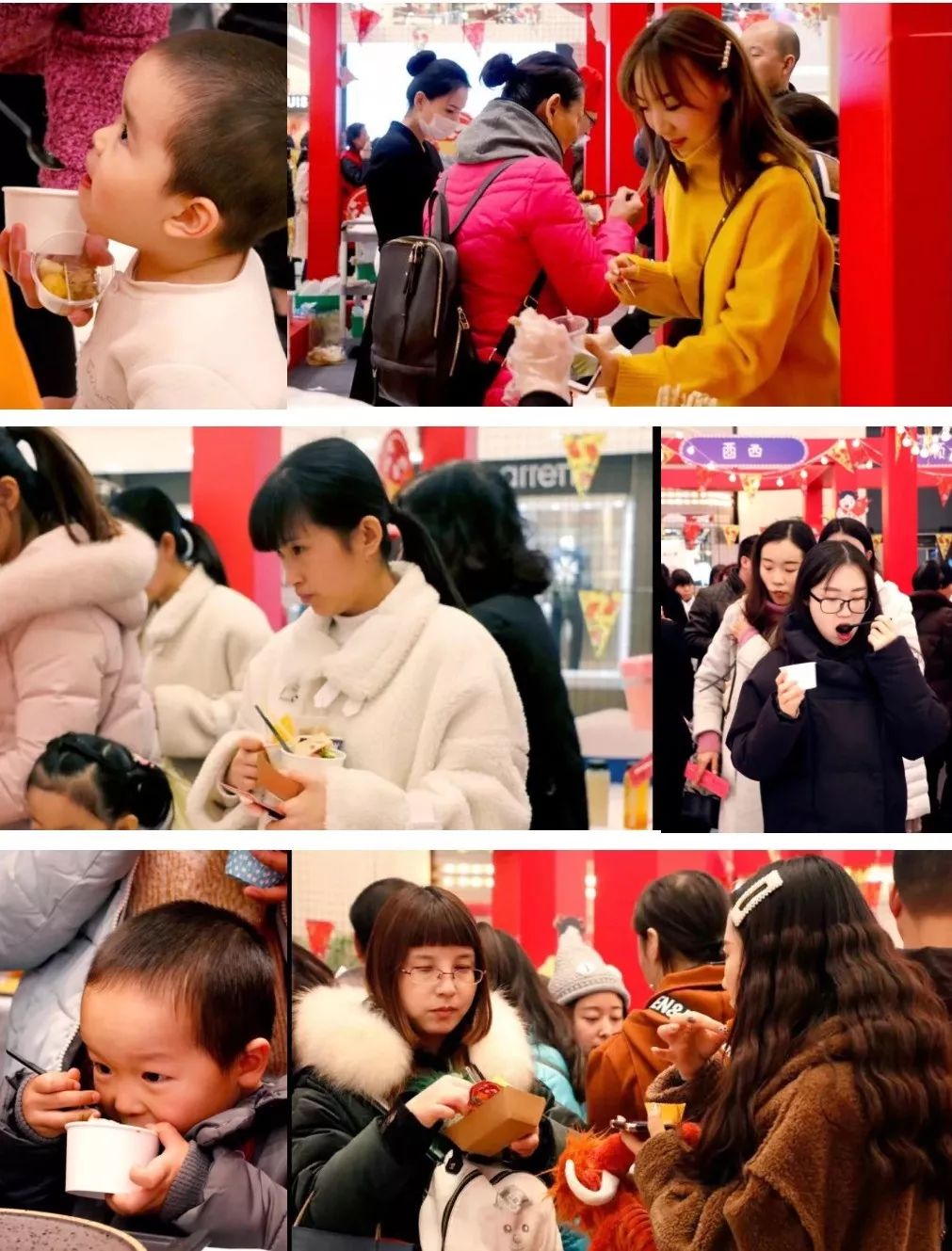 西安大型生活超市推荐,西安有哪些有特色的超市